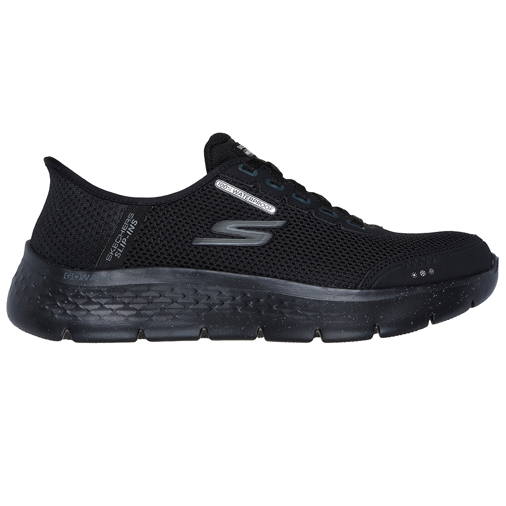 SKECHERS（スケッチャーズ） レディース 124846w BBK ブラック