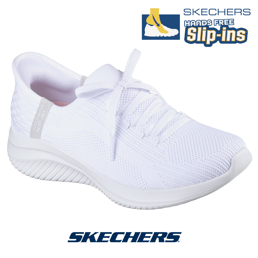 マルチバンドディストーション SKECHERS スケッチャーズ 149710 スニーカー スリップインズ