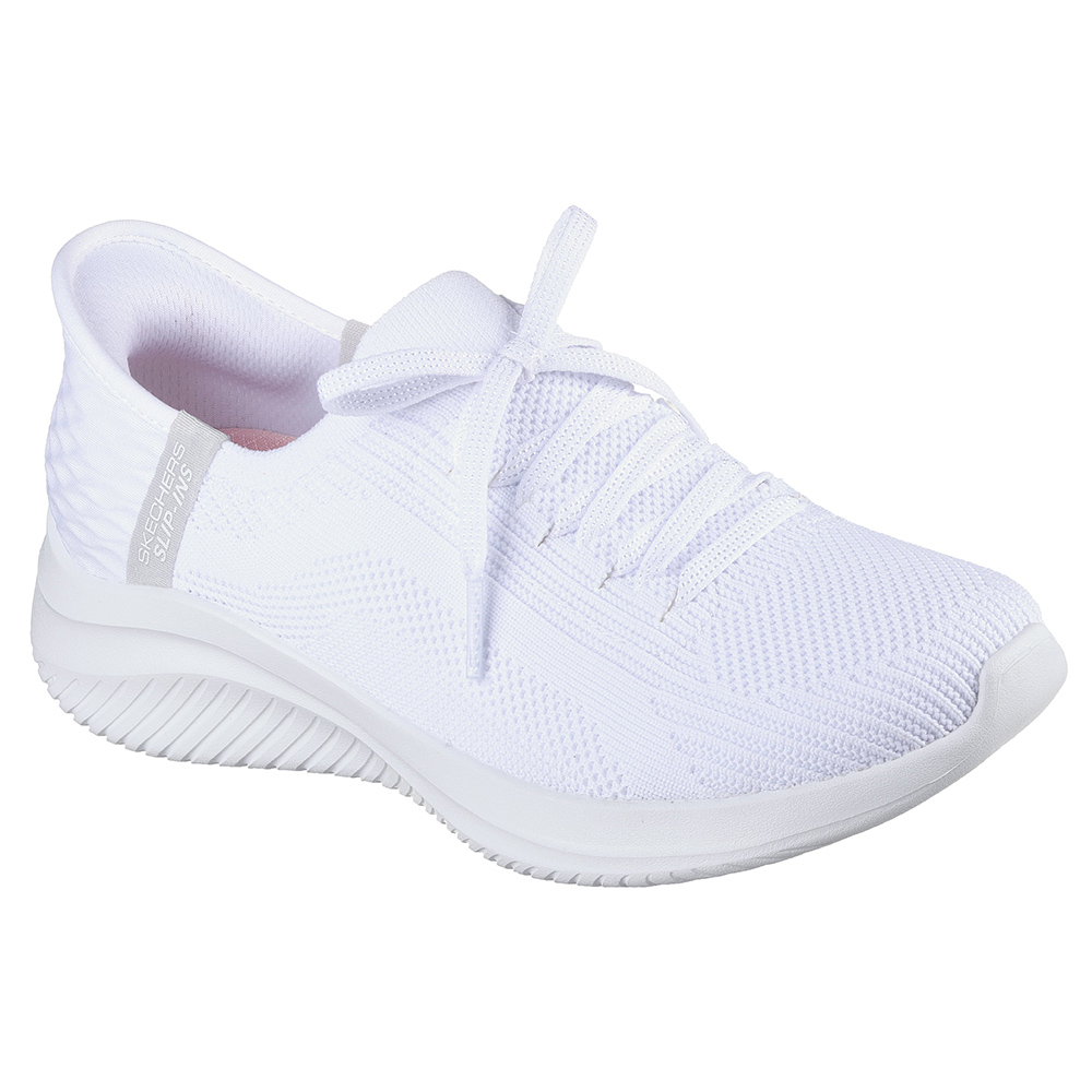 新たなる力 なのは SR 4枚 SKECHERS スケッチャーズ 149710 スニーカー スリップインズ