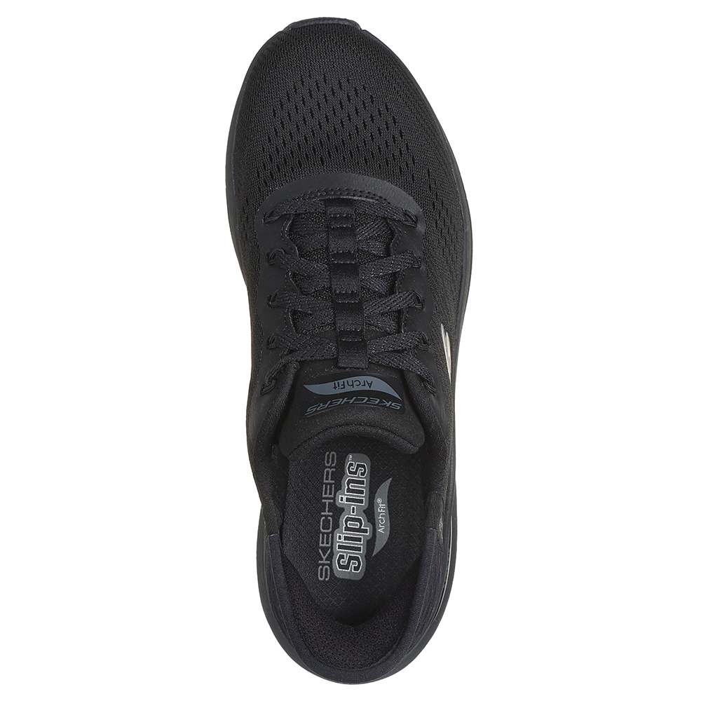 SKECHERS（スケッチャーズ） SKECHERS 150066w スニーカー スリップ