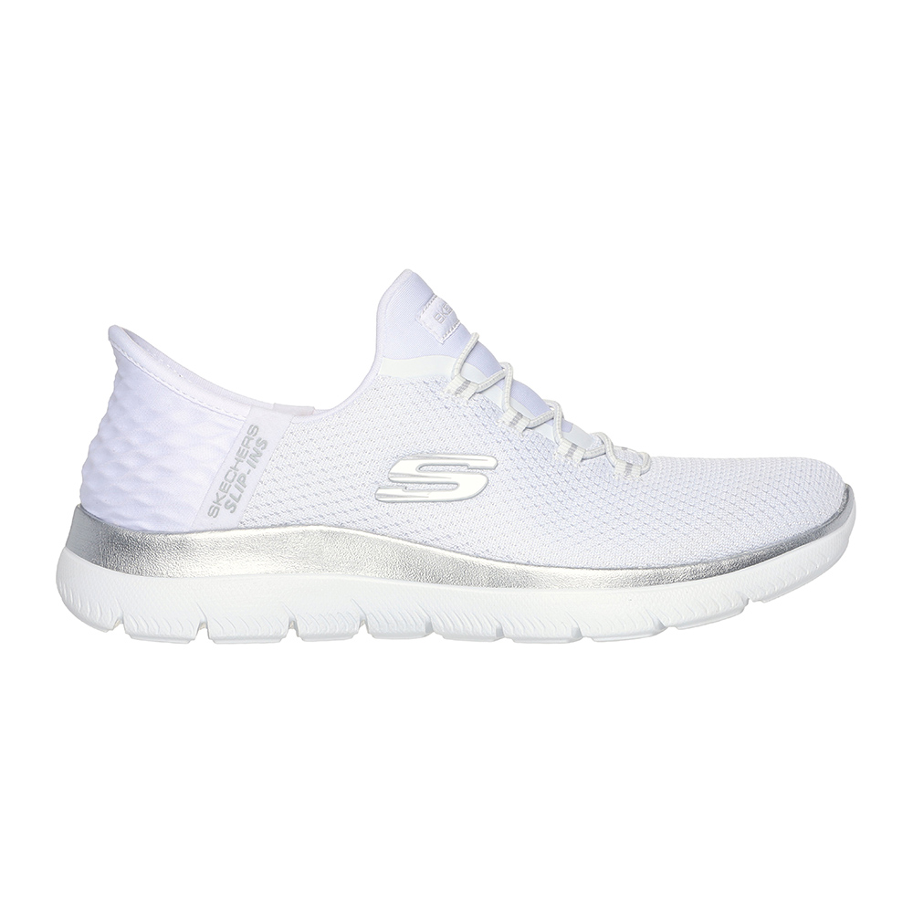 SKECHERS（スケッチャーズ） SKECHERS 150123w スニーカー スリップ