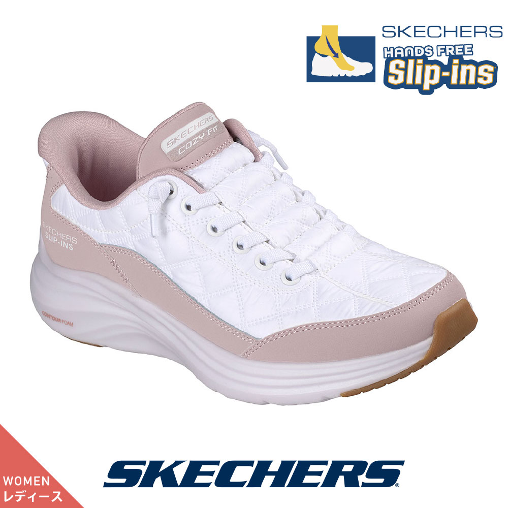 SKECHERS（スケッチャーズ） SKECHERS 150422 スニーカー スリップ