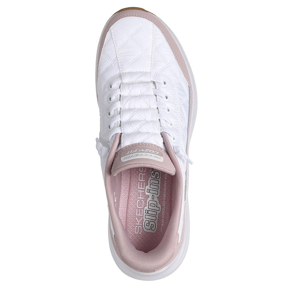 SKECHERS（スケッチャーズ） レディース150404 LAV ラベンダー