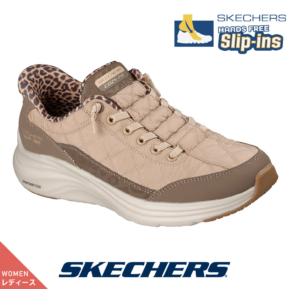 SKECHERS（スケッチャーズ） レディース 150419 BRN ブラウン 