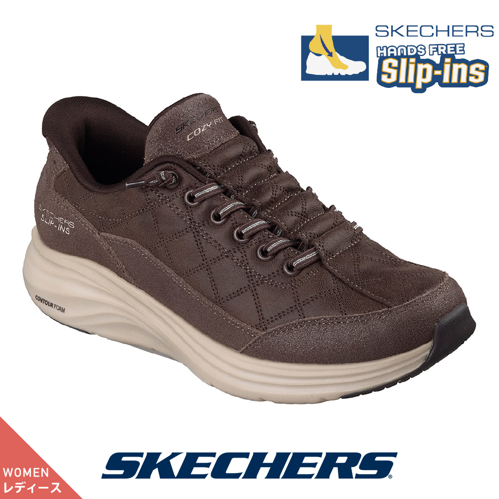 SKECHERS（スケッチャーズ） 20%OFF セール SKECHERS 125502-bklv
