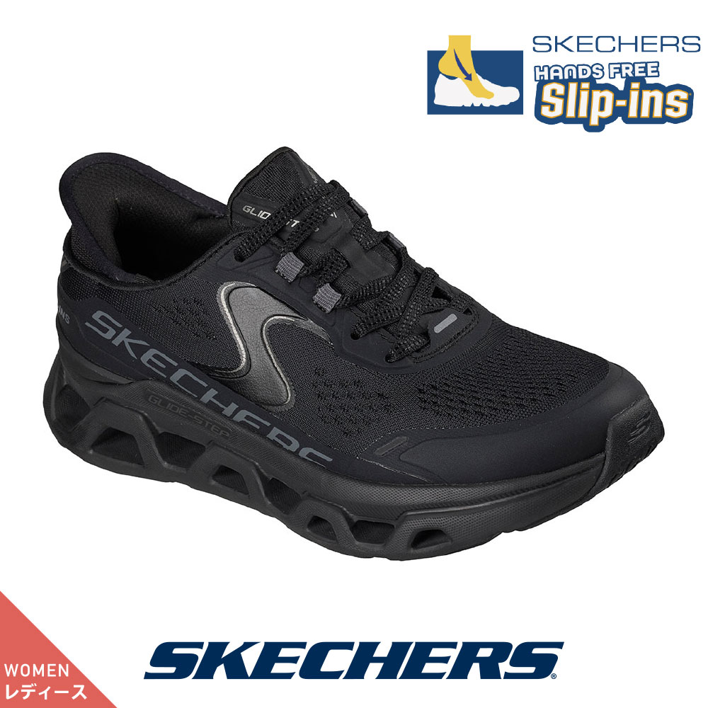 SKECHERS（スケッチャーズ） SKECHERS 150066-nvtq ネイビー 紺