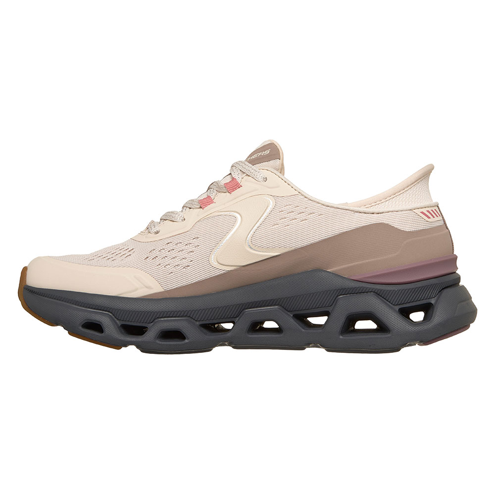 SKECHERS（スケッチャーズ） レディース 150510 NTGY ナチュラル