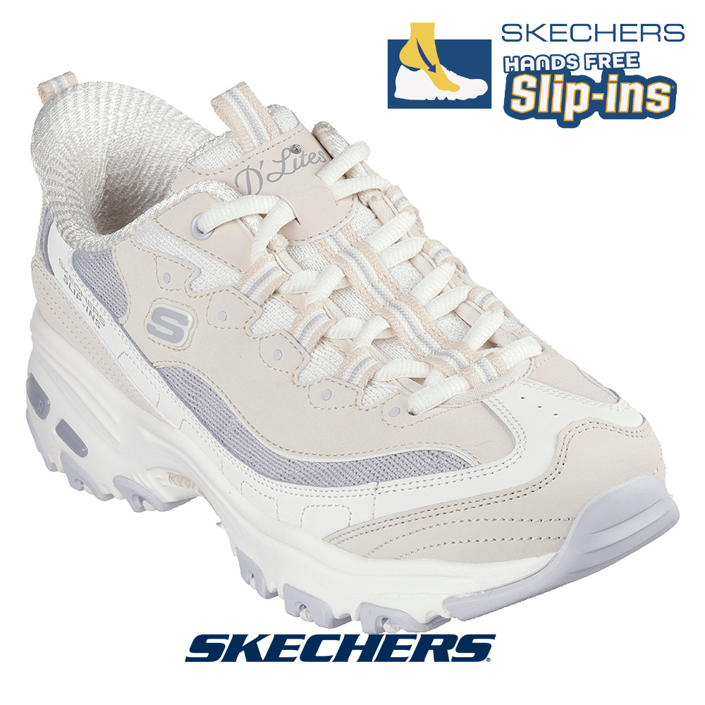 SKECHERS（スケッチャーズ） レディース 150334 TPMT トープ/マルチ
