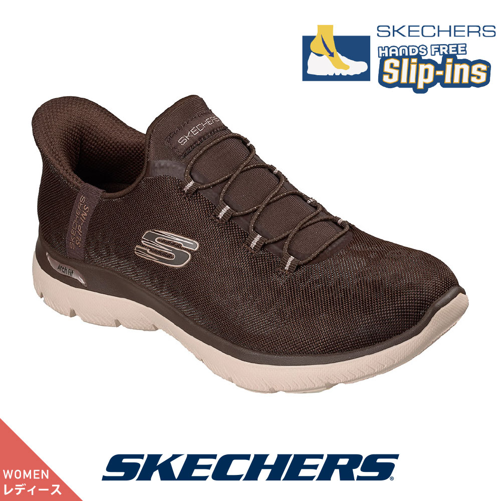 SKECHERS（スケッチャーズ） SKECHERS 125502-bklv レディース 靴
