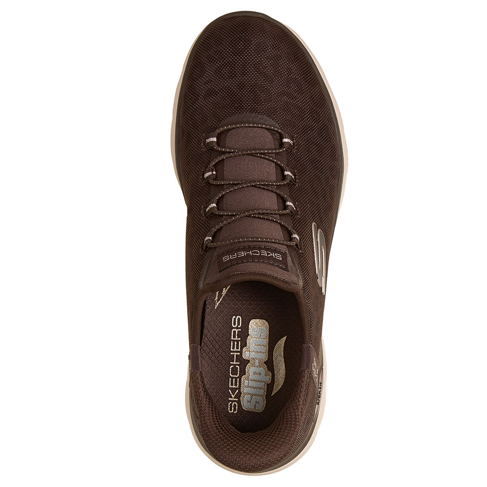 SKECHERS（スケッチャーズ） レディース 150750 BRN ブラウン