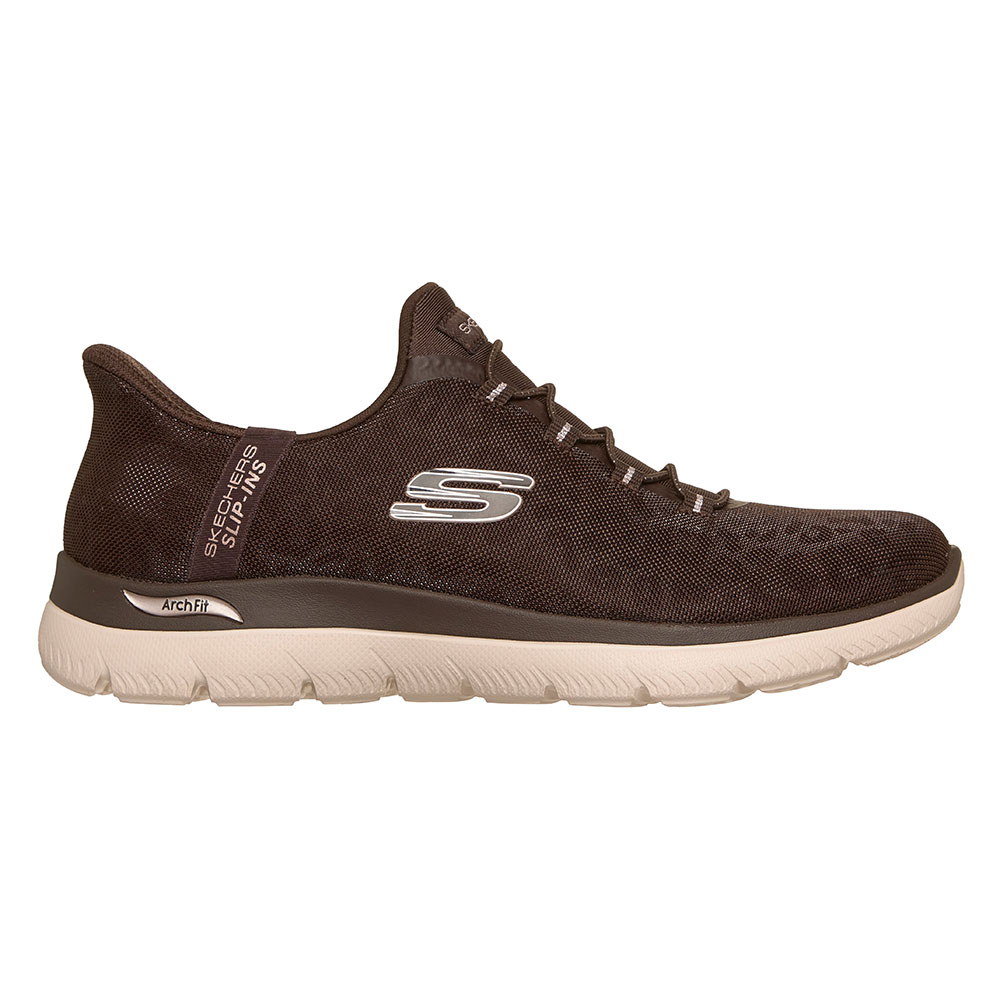 SKECHERS（スケッチャーズ） レディース 150750 BRN ブラウン