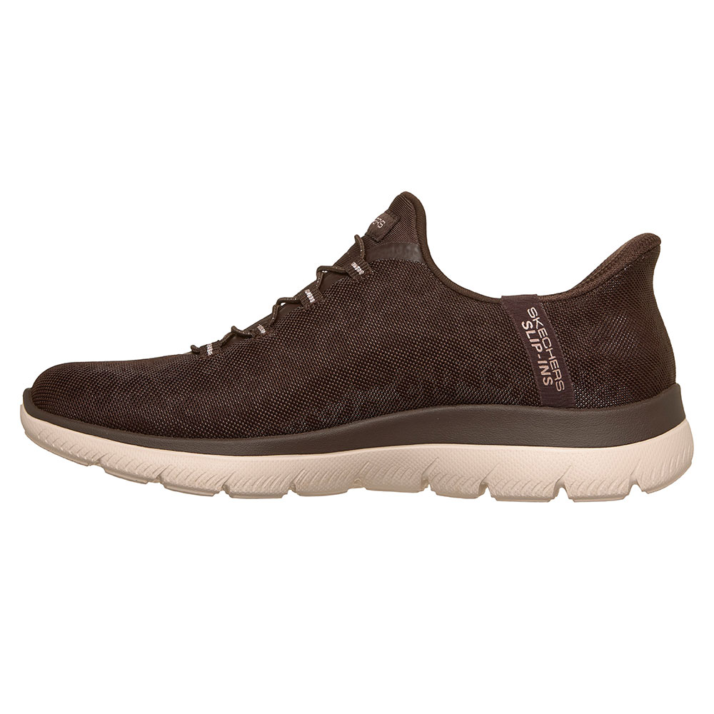 SKECHERS（スケッチャーズ） レディース 150750 BRN ブラウン