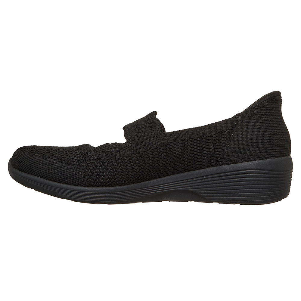 SKECHERS（スケッチャーズ） レディース 159405 BBK ブラック パンプス