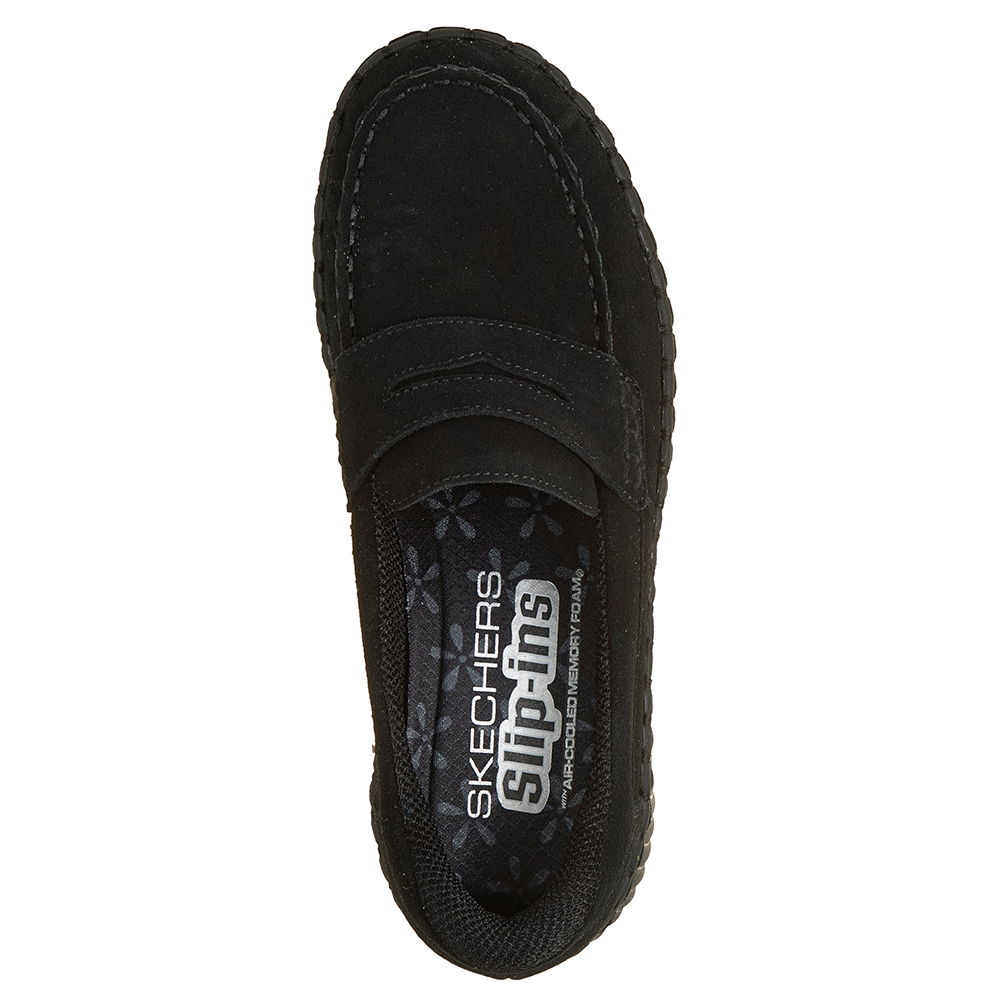 SKECHERS（スケッチャーズ） レディース 159586 BBK ブラック