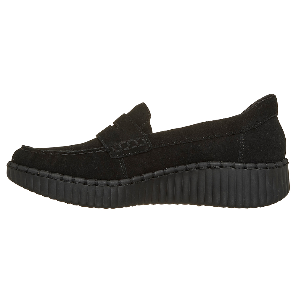 ささページ SKECHERS（スケッチャーズ） レディース 159586 BBK ブラック