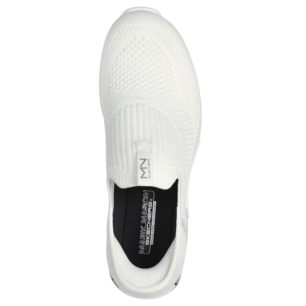 heve Tinker Knit white ホワイト Heve 新品未開封Tinker Knit white 【公式通販】