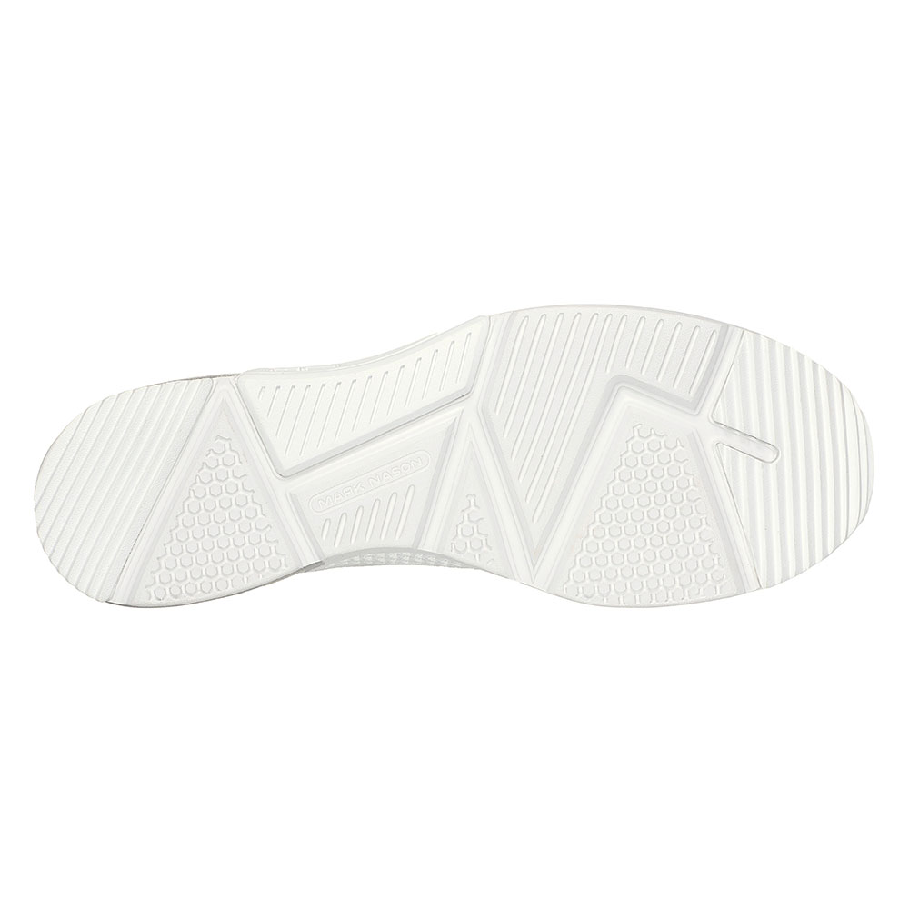 SKECHERS（スケッチャーズ） レディース 177667 WHT ホワイト