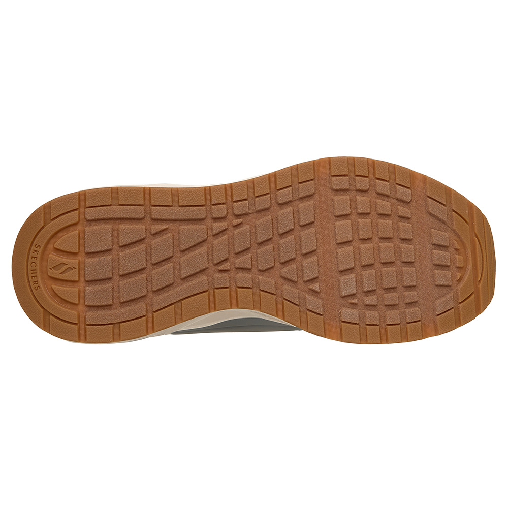 ata様 ご予約分 500本 SKECHERS（スケッチャーズ） メンズ 183420 GRY グレー スニーカー