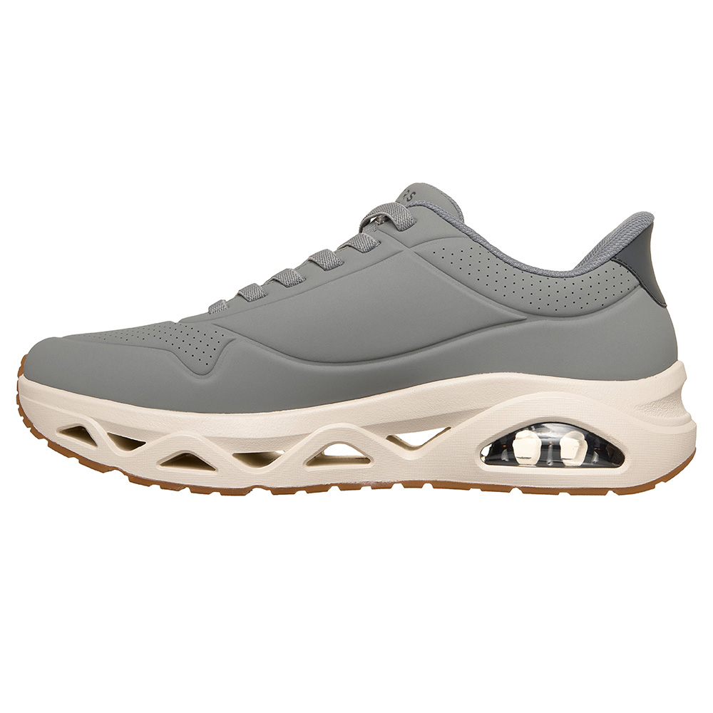 SKECHERS（スケッチャーズ） 40%OFF セール メンズ 183420 GRY グレー