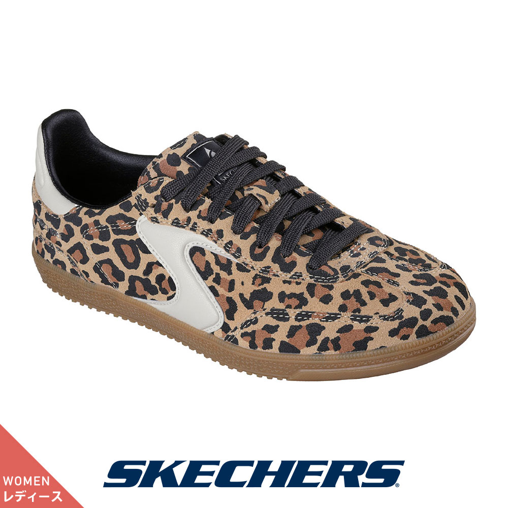 �X�P�b�`���[�Y ���f�B�[�X 185356 LPD ���I�p�[�h �X�j�[�J�[ SKECHERS �A�j�}���� HOTSHOT - ON THE PROWL ���[�X�A�b�v �A�j�}����