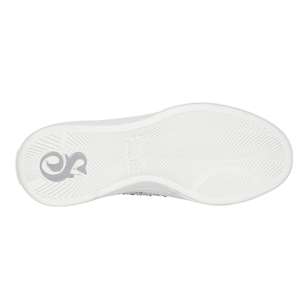 SKECHERS スケッチャーズ 186005 スニーカー SNOOP ONE - ライン