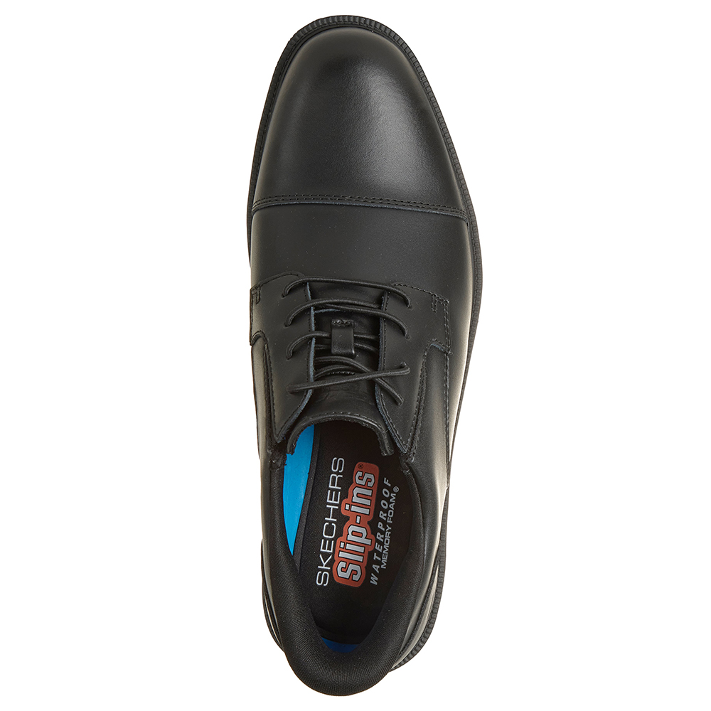 TDYページ SKECHERS（スケッチャーズ） SKECHERS 205837 スリップインズ 革靴