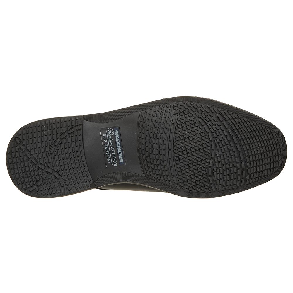 SKECHERS（スケッチャーズ） SKECHERS 205837 スリップインズ 革靴