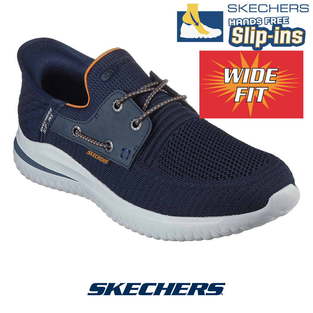 SKECHERS（スケッチャーズ） SKECHERS 210606w スニーカー スリップ