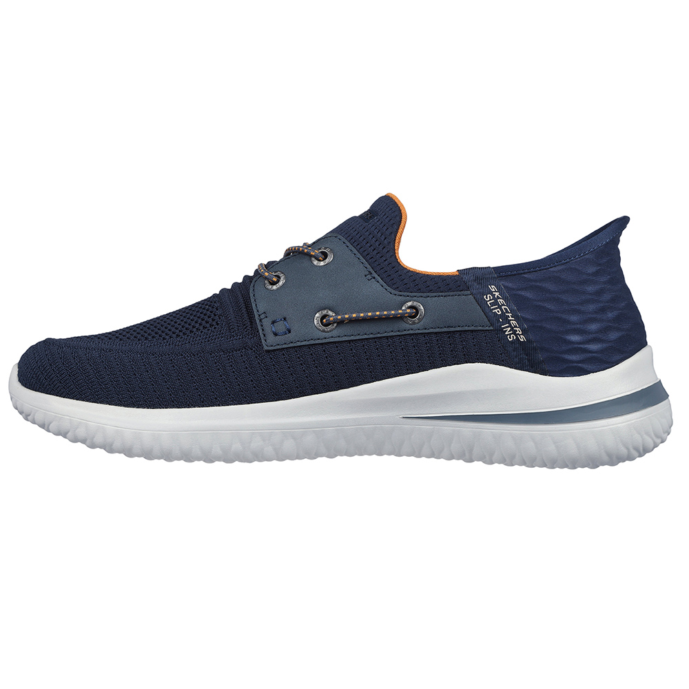 SKECHERS（スケッチャーズ） SKECHERS 210606w スニーカー スリップ