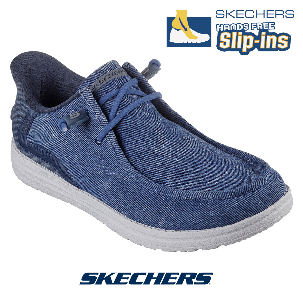 エビスページ SKECHERS スケッチャーズ 210959 スニーカー スリップインズ