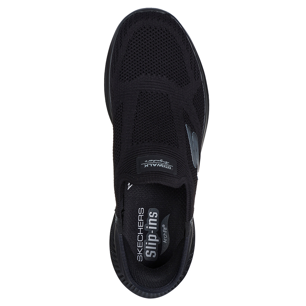 SKECHERS スケッチャーズ 216301 スニーカー スリップインズ