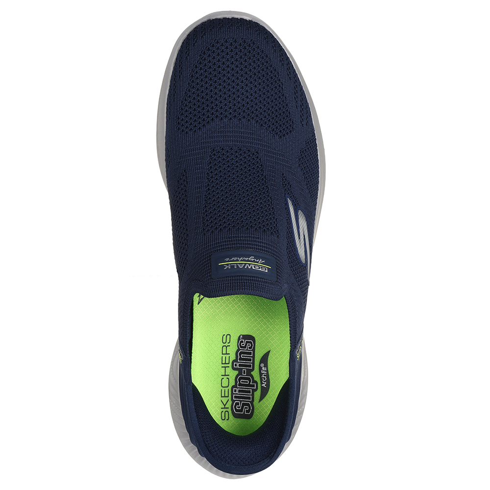 その他 Mj SKECHERS スケッチャーズ 216301 スニーカー スリップインズ