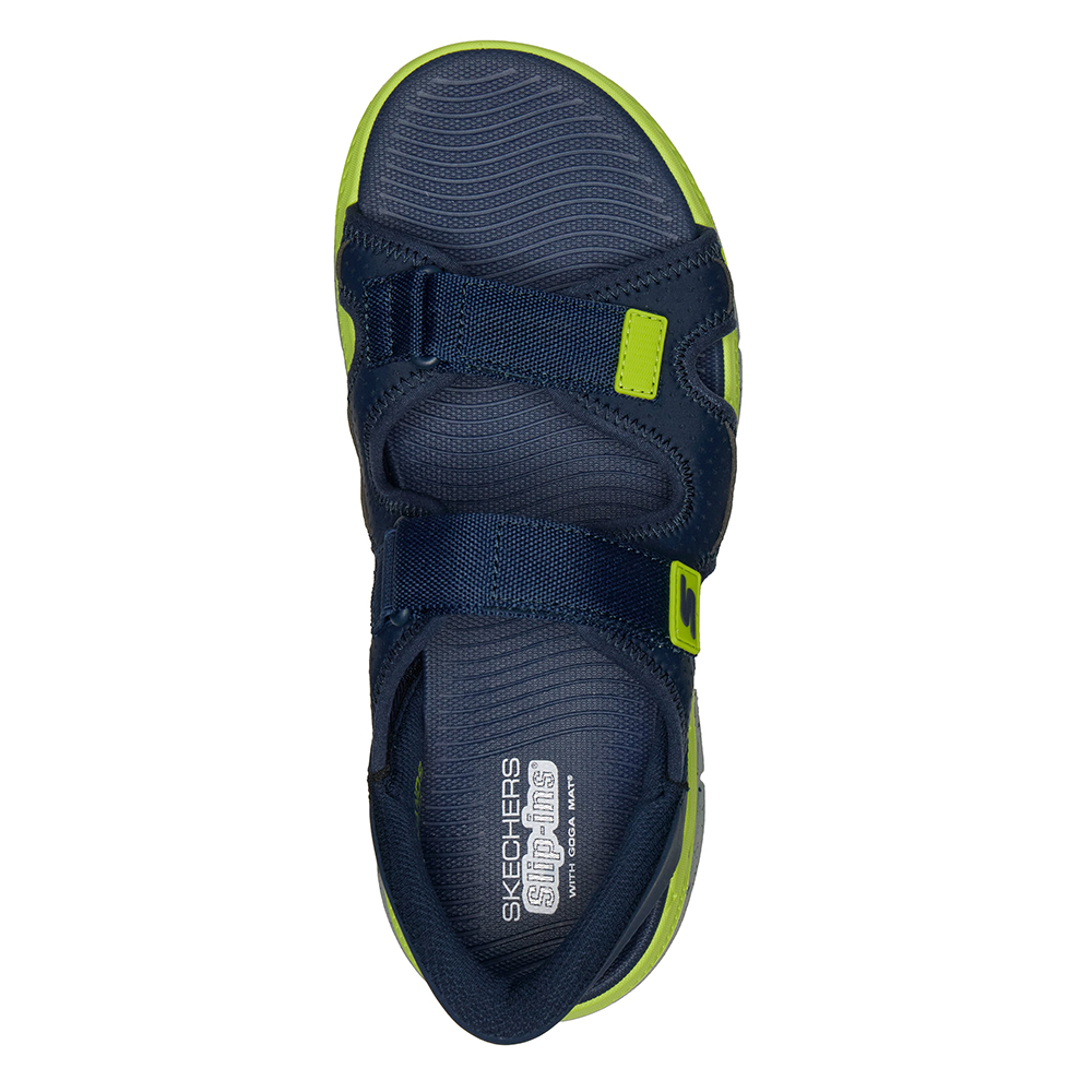 SKECHERS（スケッチャーズ） SKECHERS 229217 スリップインズ サンダル