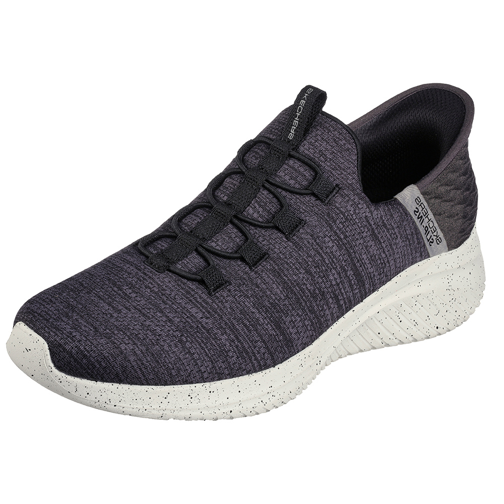 SKECHERS スケッチャーズ 129611-wbk レディース スニーカー