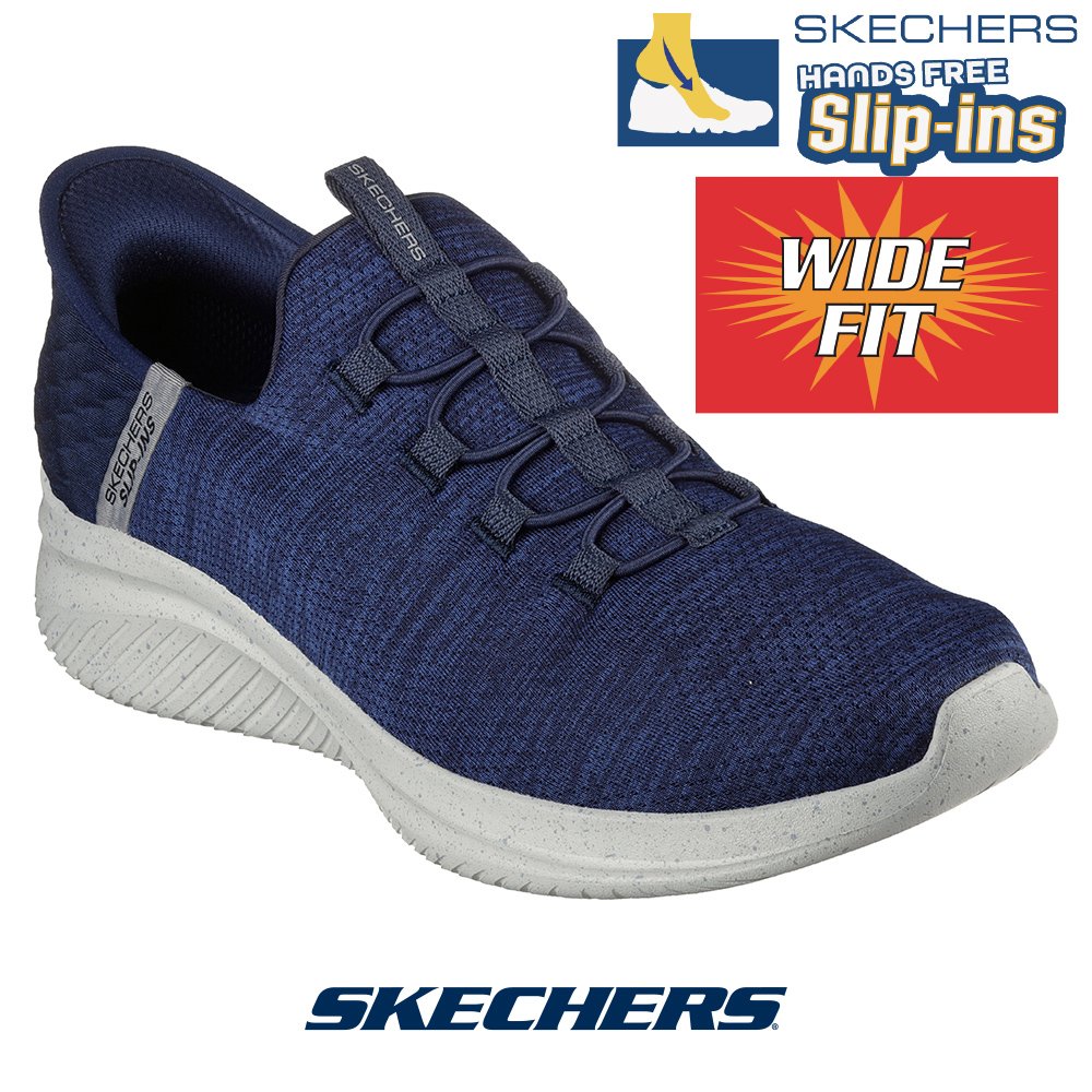 SKECHERS スケッチャーズ ハンズフリー スリップイン【23.5】 SKECHERS スケッチャーズ 150462 スニーカー スリップインズ