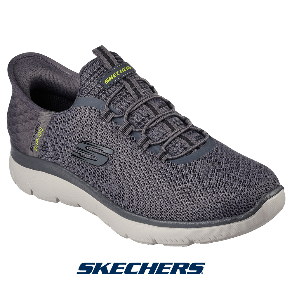 スケッチャーズ メンズ スニーカー 232457 char SKECHERS