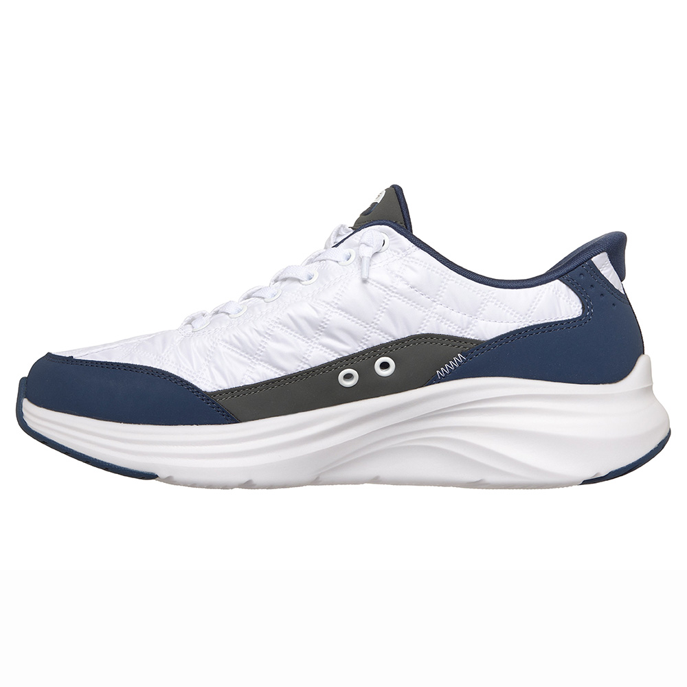 ちか　38 SKECHERS（スケッチャーズ） 20%OFF セール 232619 ホワイト/ネイビー