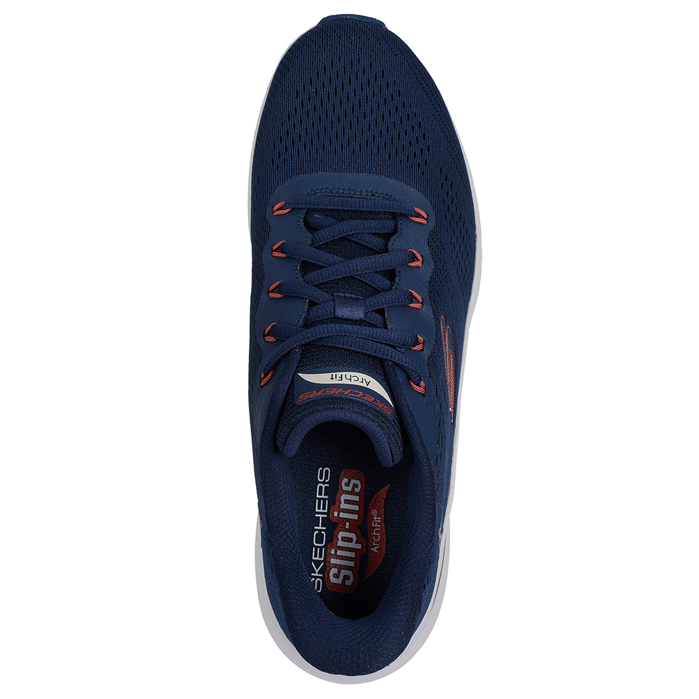 SKECHERS（スケッチャーズ） SKECHERS 232712ww スニーカー スリップ