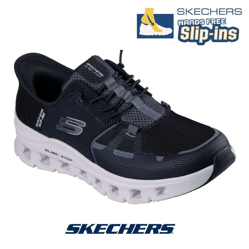 SKECHERS スケッチャーズ 232930 スニーカー スリップインズ