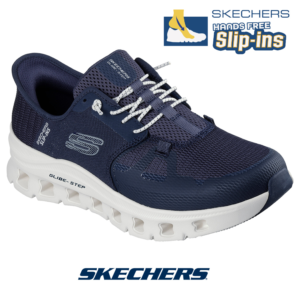 SKECHERS スケッチャーズ 232930 スニーカー スリップインズ