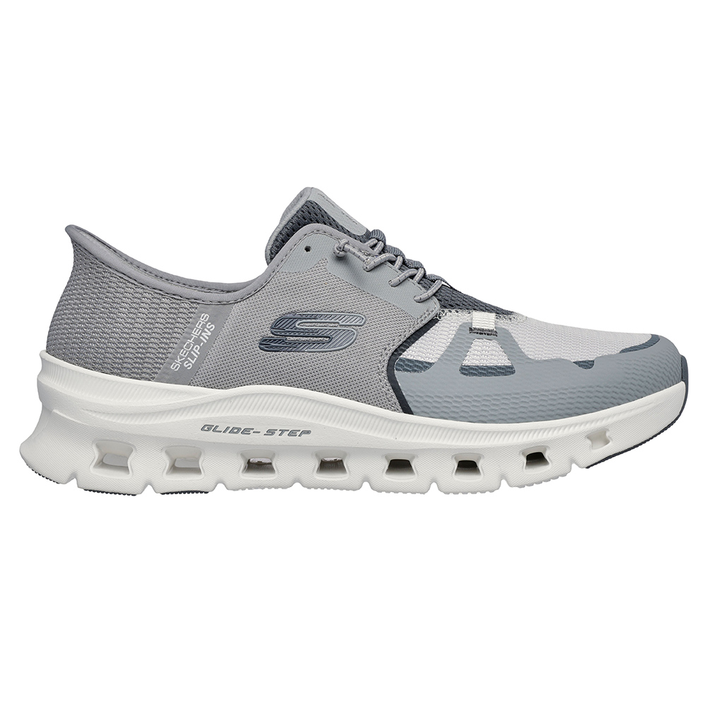 SKECHERS スケッチャーズ　パンプス SKECHERS スケッチャーズ メンズ スニーカー スリップインズ