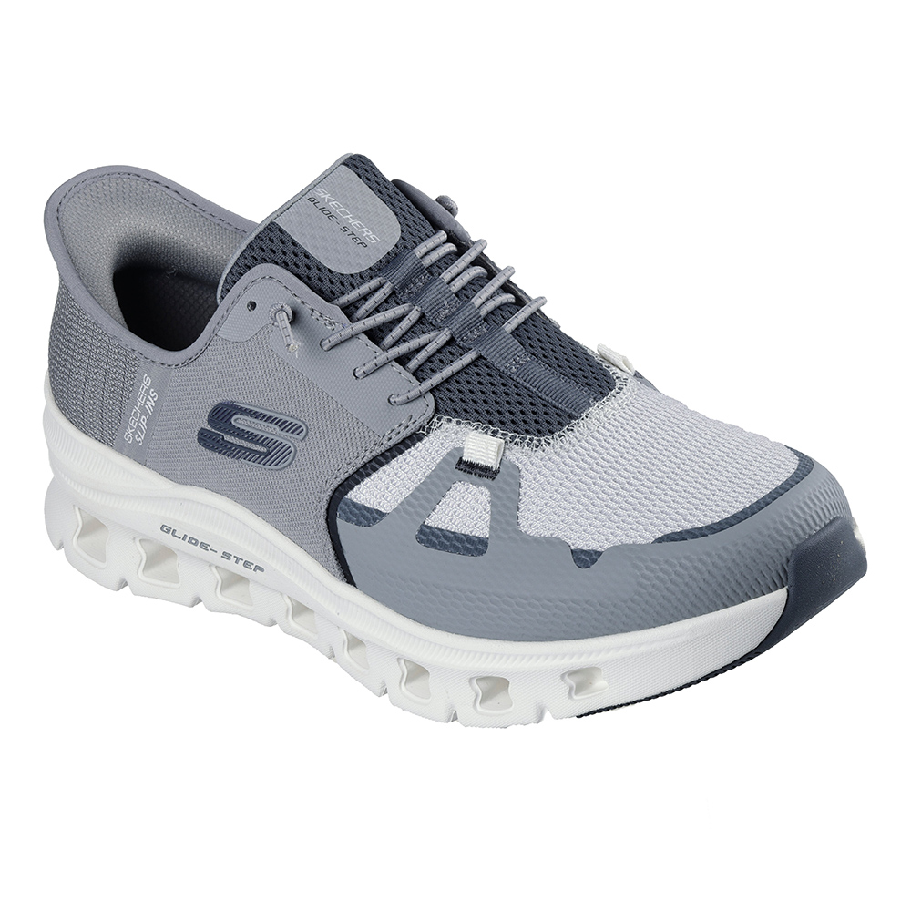 SKECHERS スケッチャーズ 232930w スニーカー スリップインズ