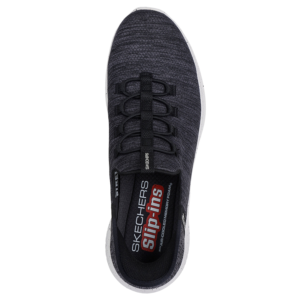 SKECHERS スケッチャーズ 232936 スニーカー スリップインズ