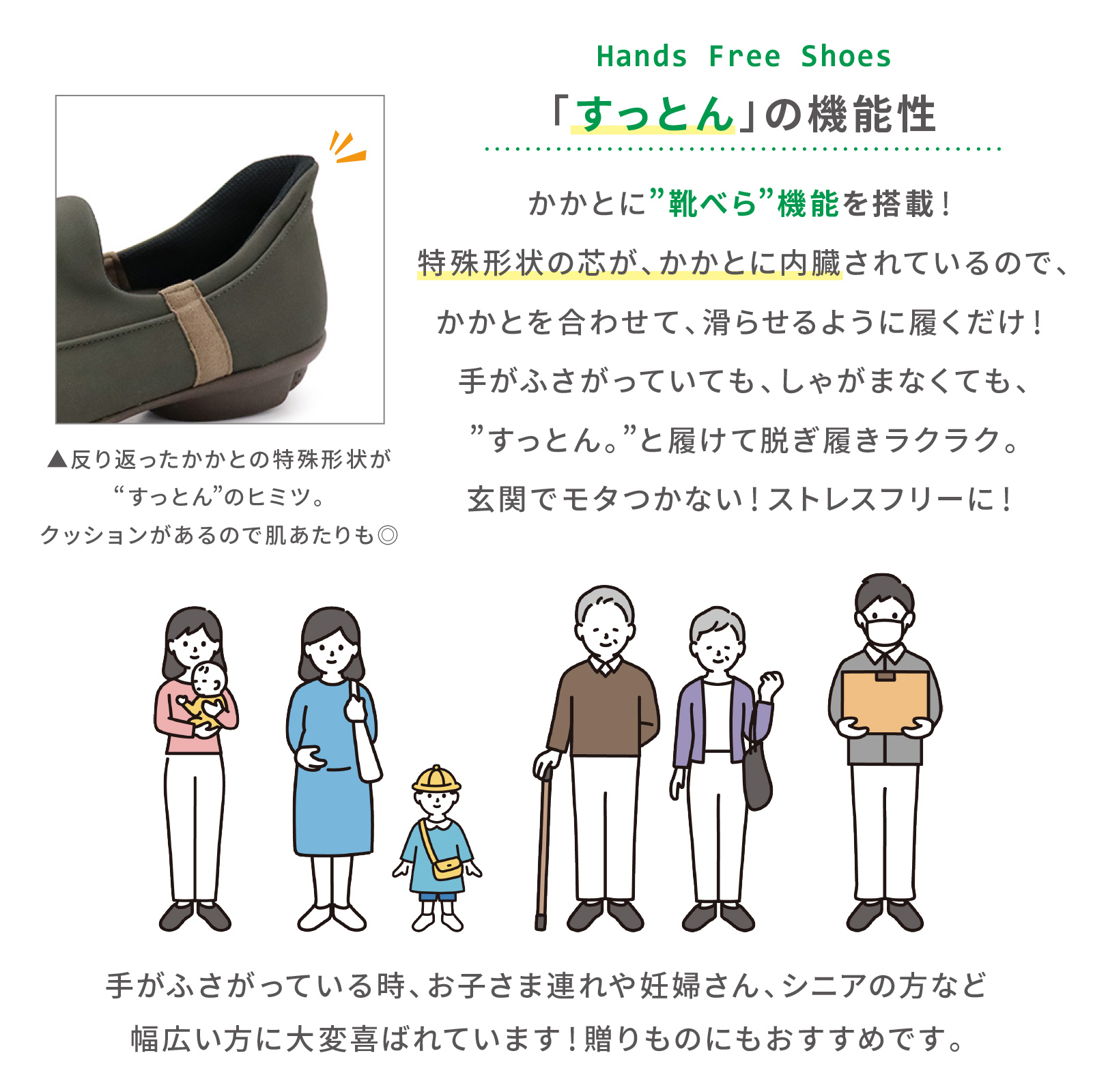 すっとん