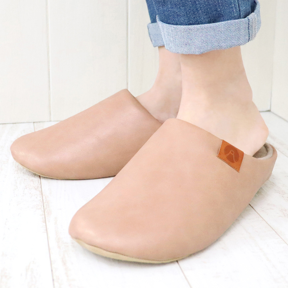 ROOM RE:GETA リゲッタ スリッパ ルームシューズ 室内履き CHR001a