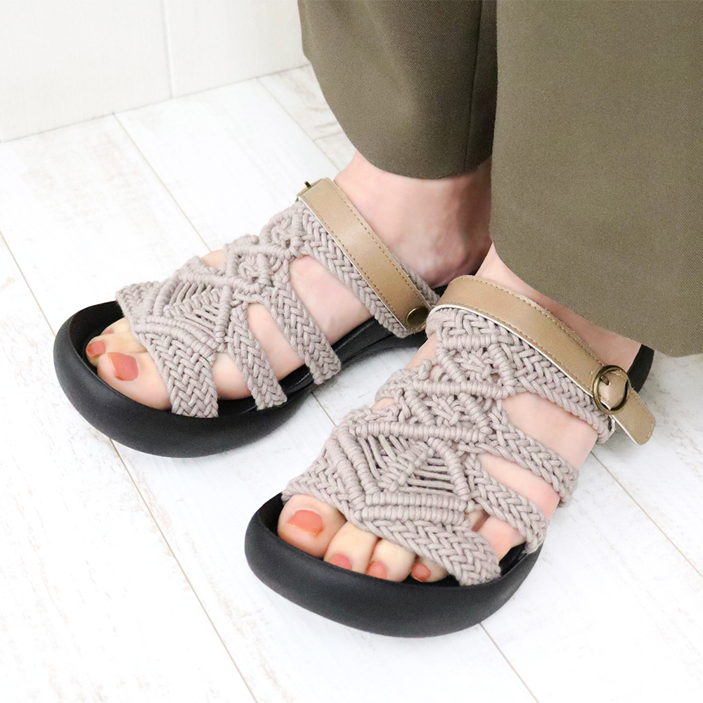 Regetta Canoe（リゲッタカヌー） リゲッタ カヌー サンダル