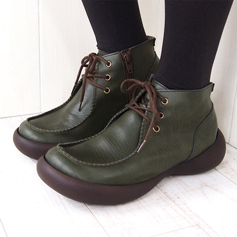 Regetta Canoe リゲッタ カヌー ブーツ レディース CJFG1104a Regetta Canoe リゲッタ カヌー ブーツ レディース CJFG1104a