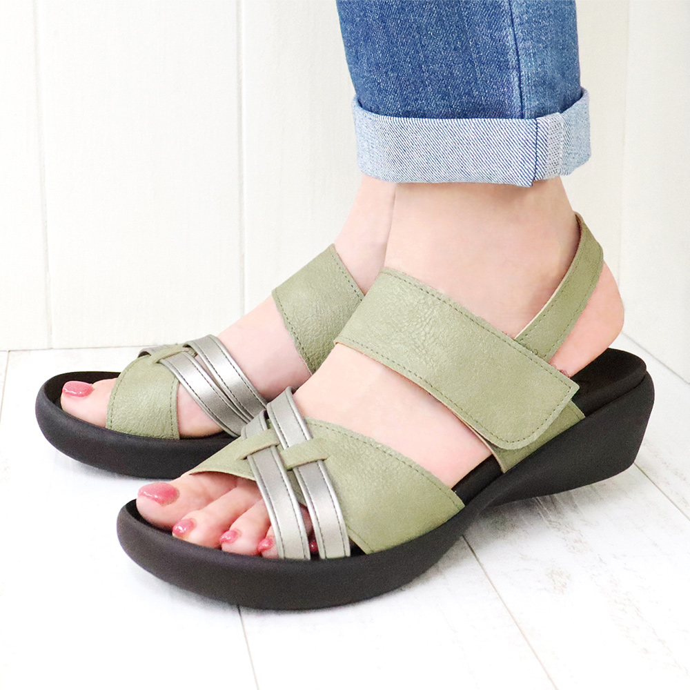 Regetta Canoe（リゲッタカヌー） リゲッタ カヌー サンダル