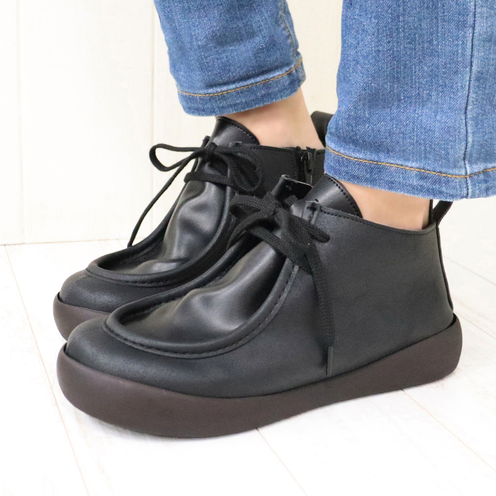 リゲッタカヌー Regetta Canoe（リゲッタカヌー） リゲッタ カヌー ブーツ レディース