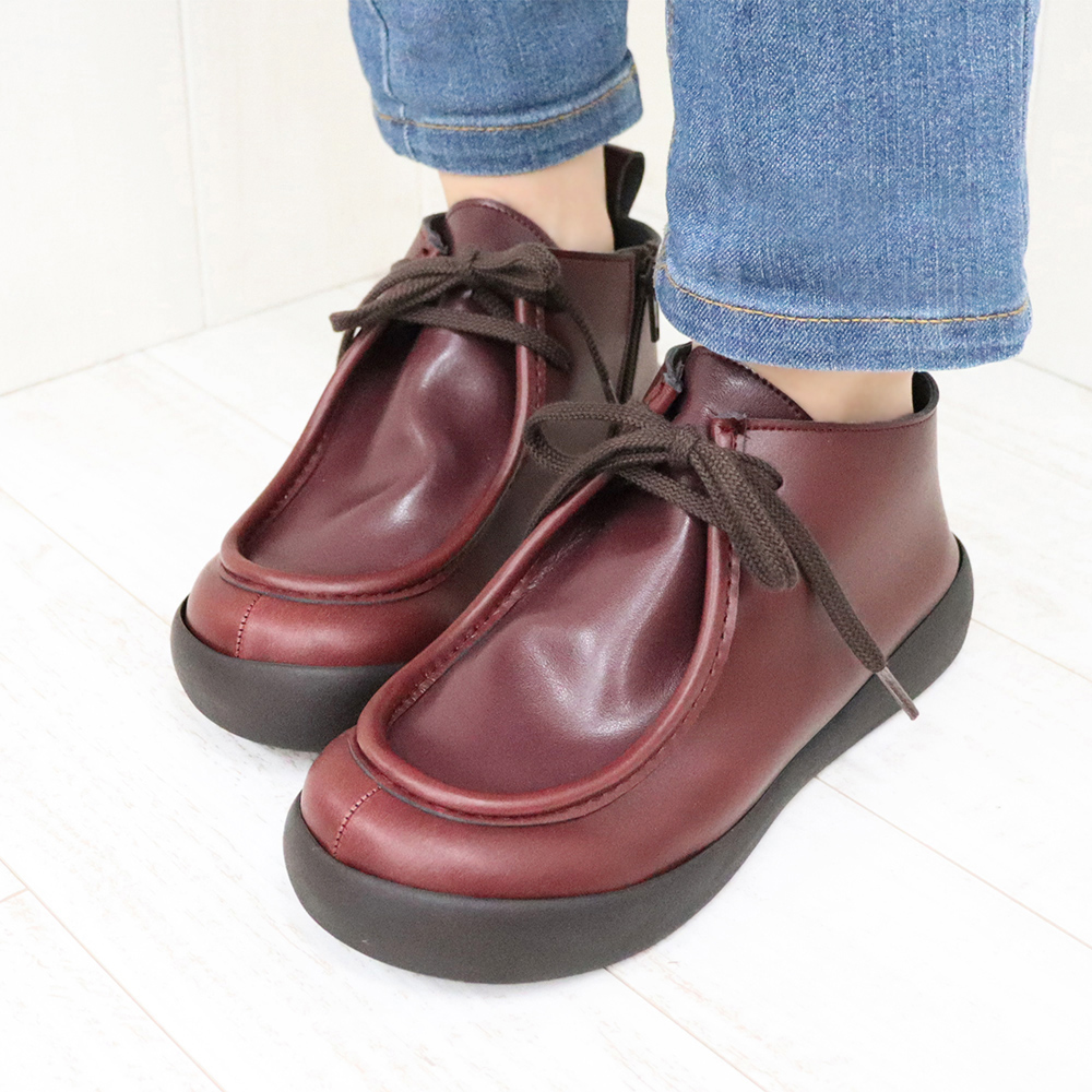 Regetta Canoe（リゲッタカヌー） リゲッタ カヌー ブーツ レディース